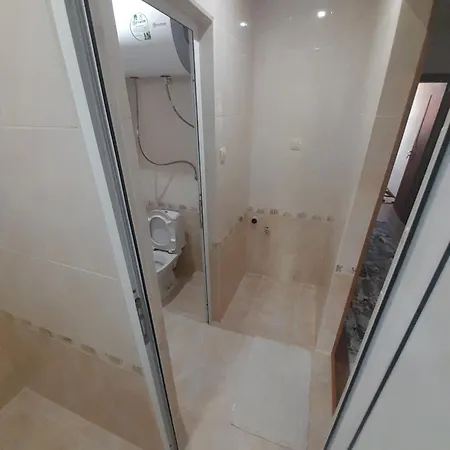 Apartment Levkov *