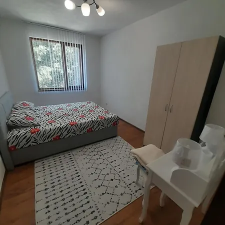 Levkov Apartamento Petrich (Blagoevgrad)