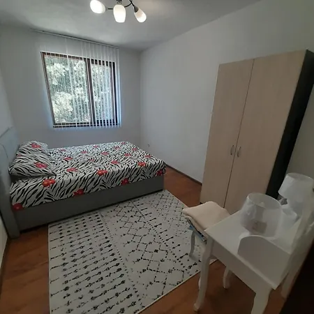 Levkov Apartment Petrich (Blagoevgrad)