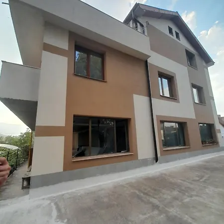 Apartment Levkov