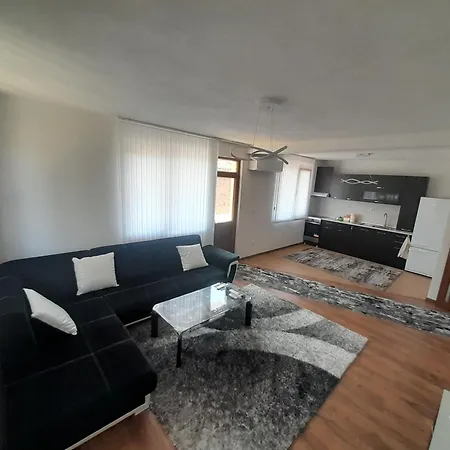Apartament Levkov Petricz