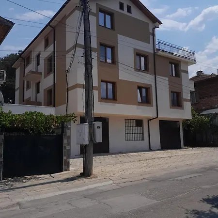 Levkov Apartment Petrich (Blagoevgrad)
