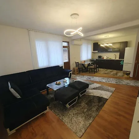 Levkov דירה פטריך