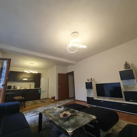 Levkov Apartman