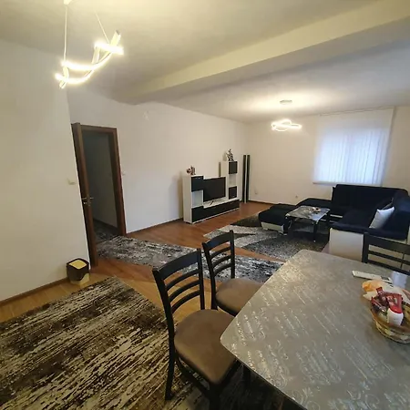 Apartman Levkov *