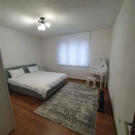 Apartament Levkov *