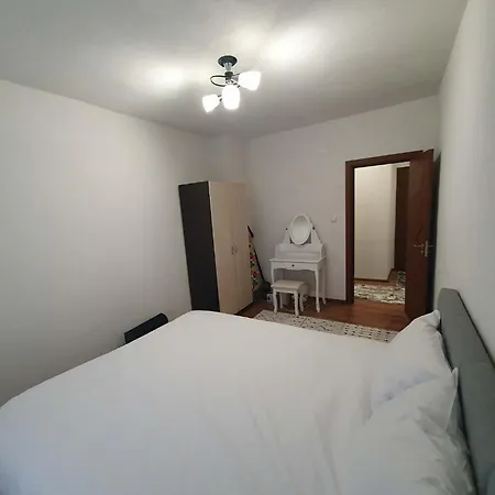 Apartament Levkov