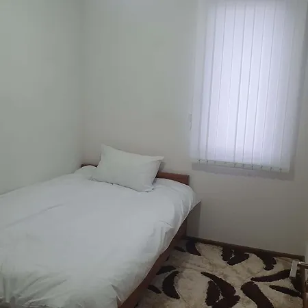 Apartman Levkov Petrics