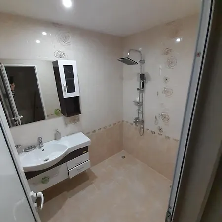 Levkov Apartament
