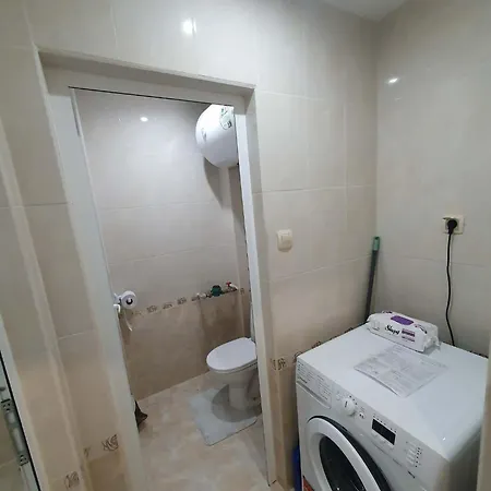 Apartman Levkov *