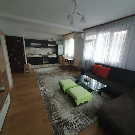 Apartament Levkov
