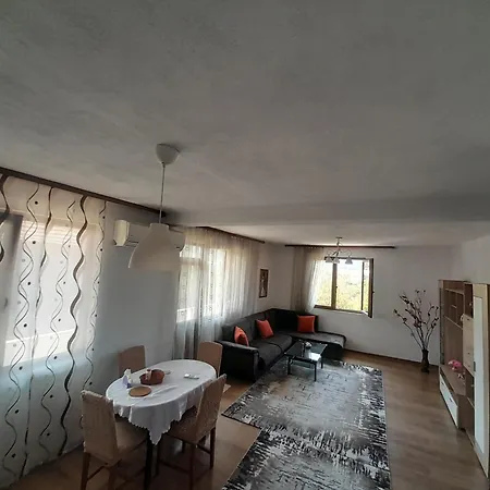 Apartman Levkov *