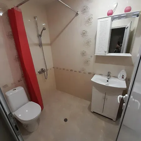 Levkov Apartman Petrics