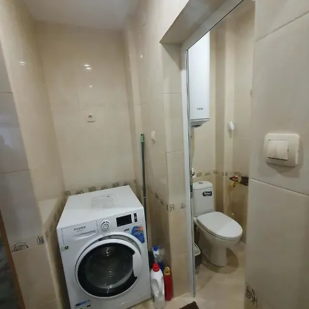 Apartman Levkov Petrics