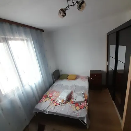 Levkov Apartman