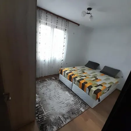Apartman Levkov