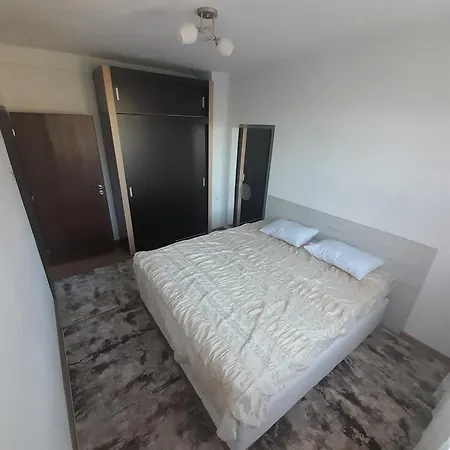 Apartament Levkov *