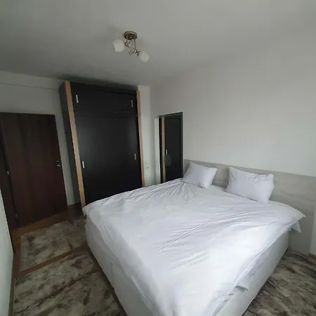 Apartament Levkov Petricz