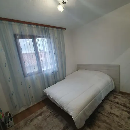 Levkov Apartament
