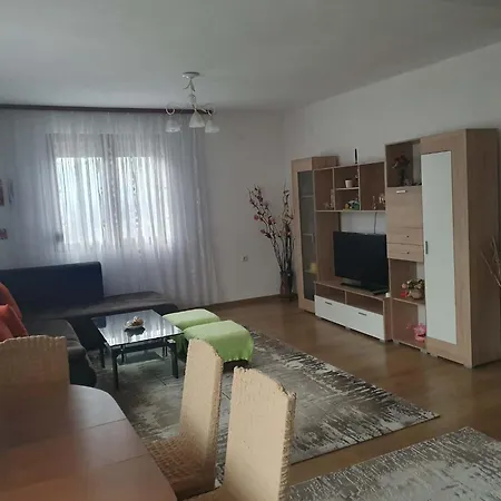 Apartament Levkov
