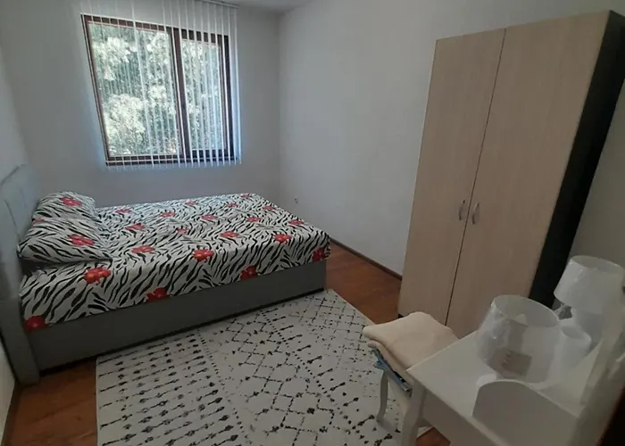 Levkov דירה פטריך