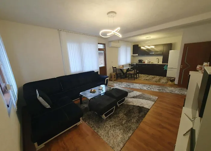 Levkov דירה פטריך