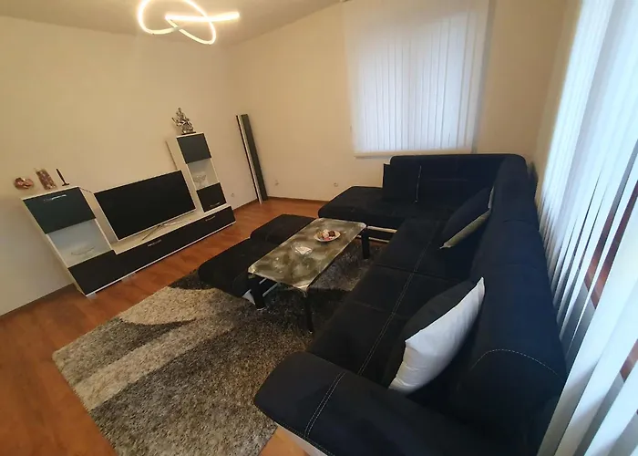 Levkov דירה פטריך