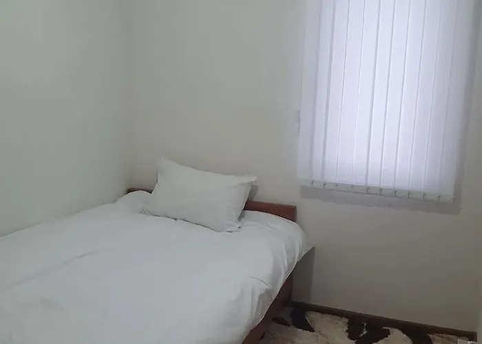 דירה Levkov פטריך